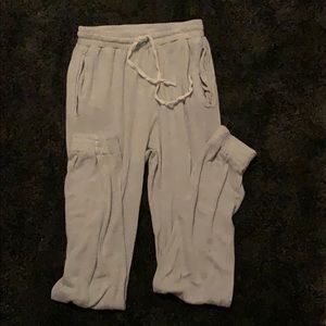 brandy melville sweatpants